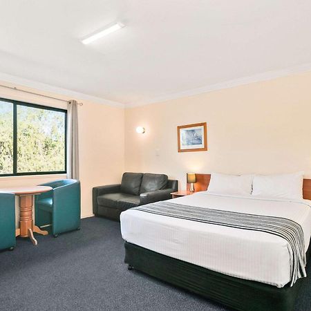 Econo Lodge Waterford Loganlea Exterior foto
