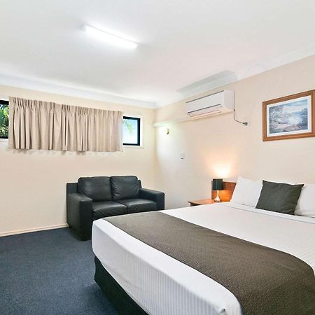 Econo Lodge Waterford Loganlea Exterior foto