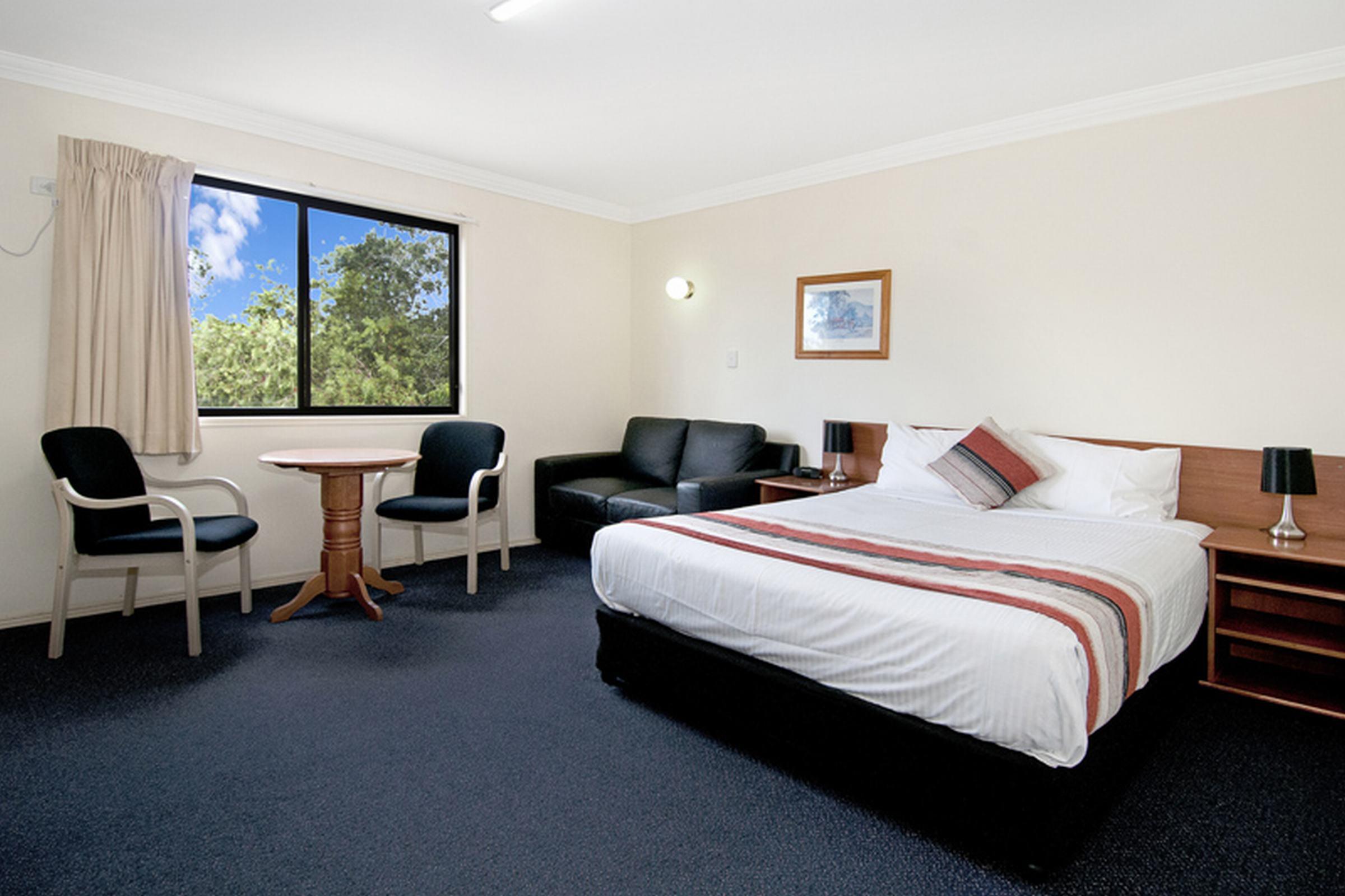Econo Lodge Waterford Loganlea Exterior foto