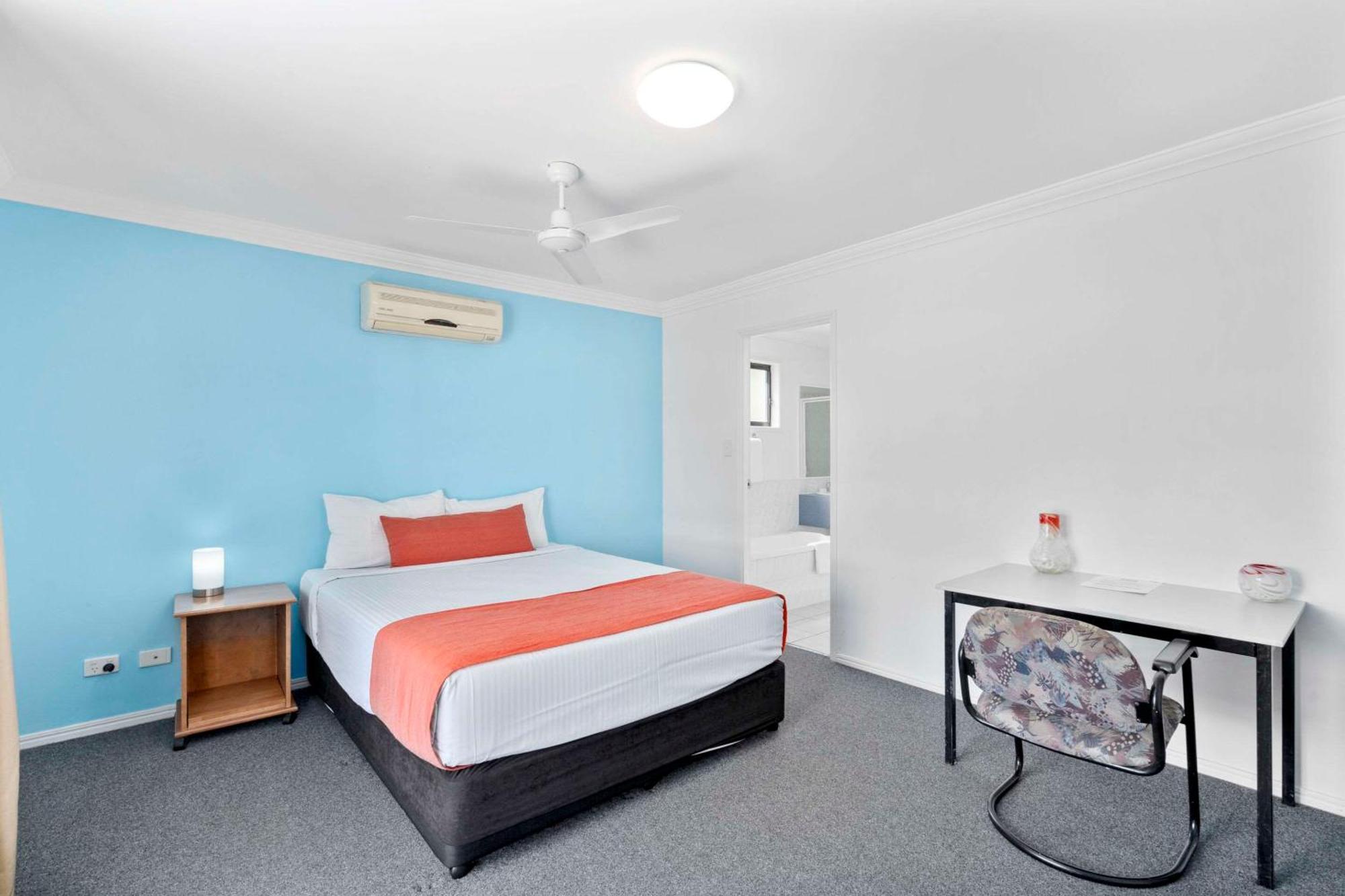 Econo Lodge Waterford Loganlea Exterior foto