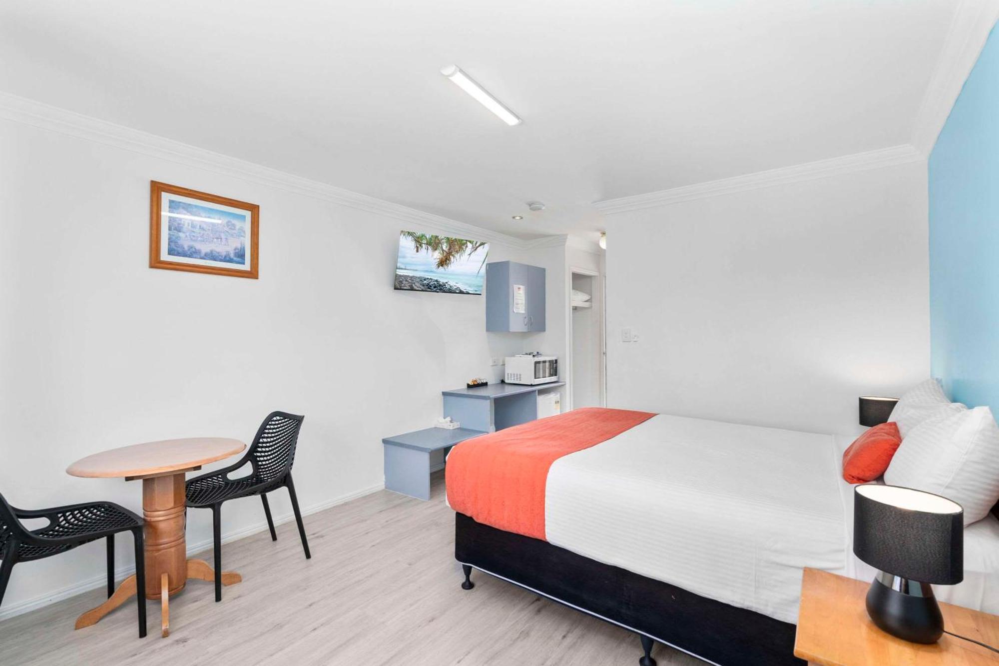Econo Lodge Waterford Loganlea Exterior foto