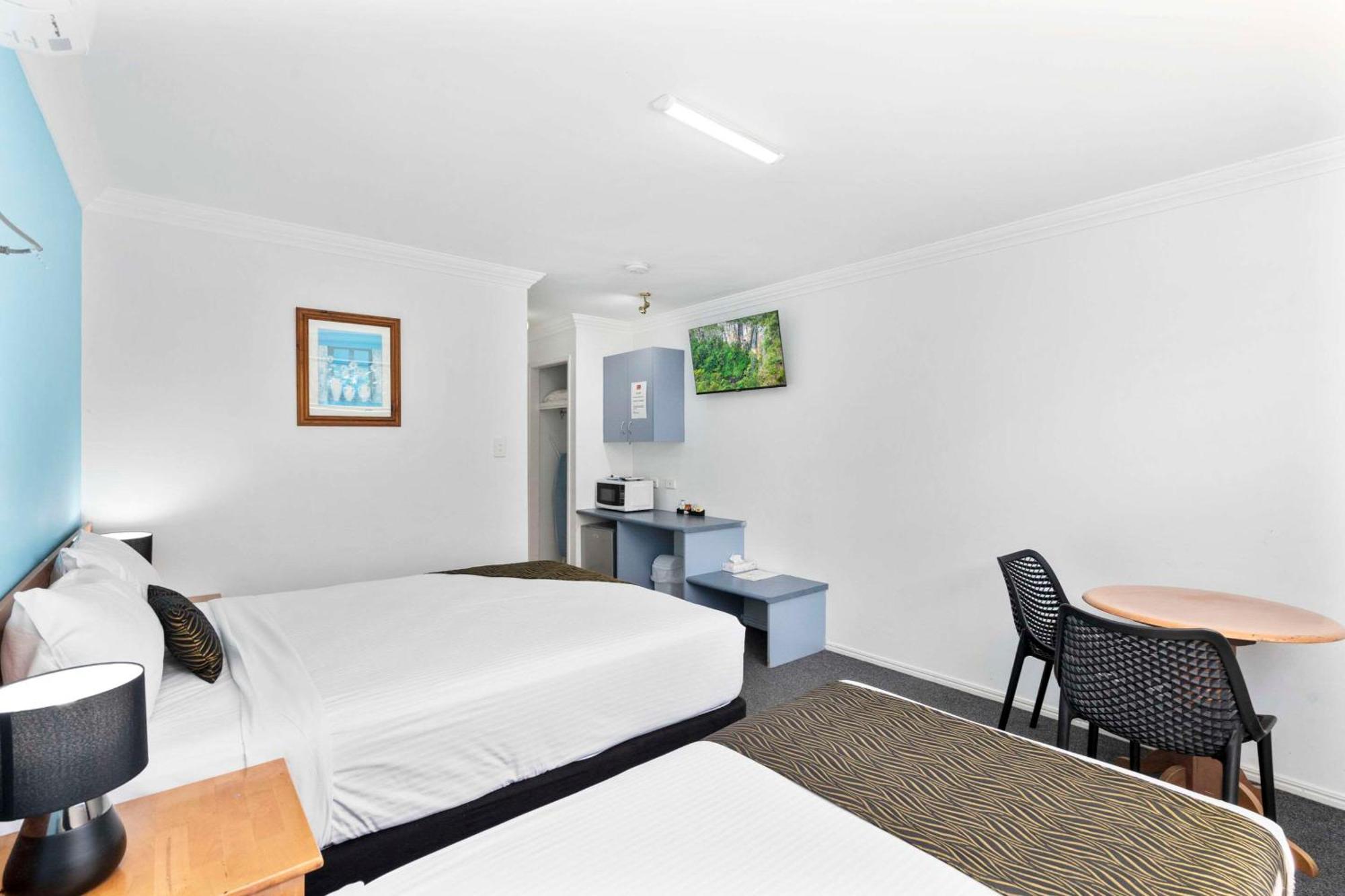 Econo Lodge Waterford Loganlea Exterior foto