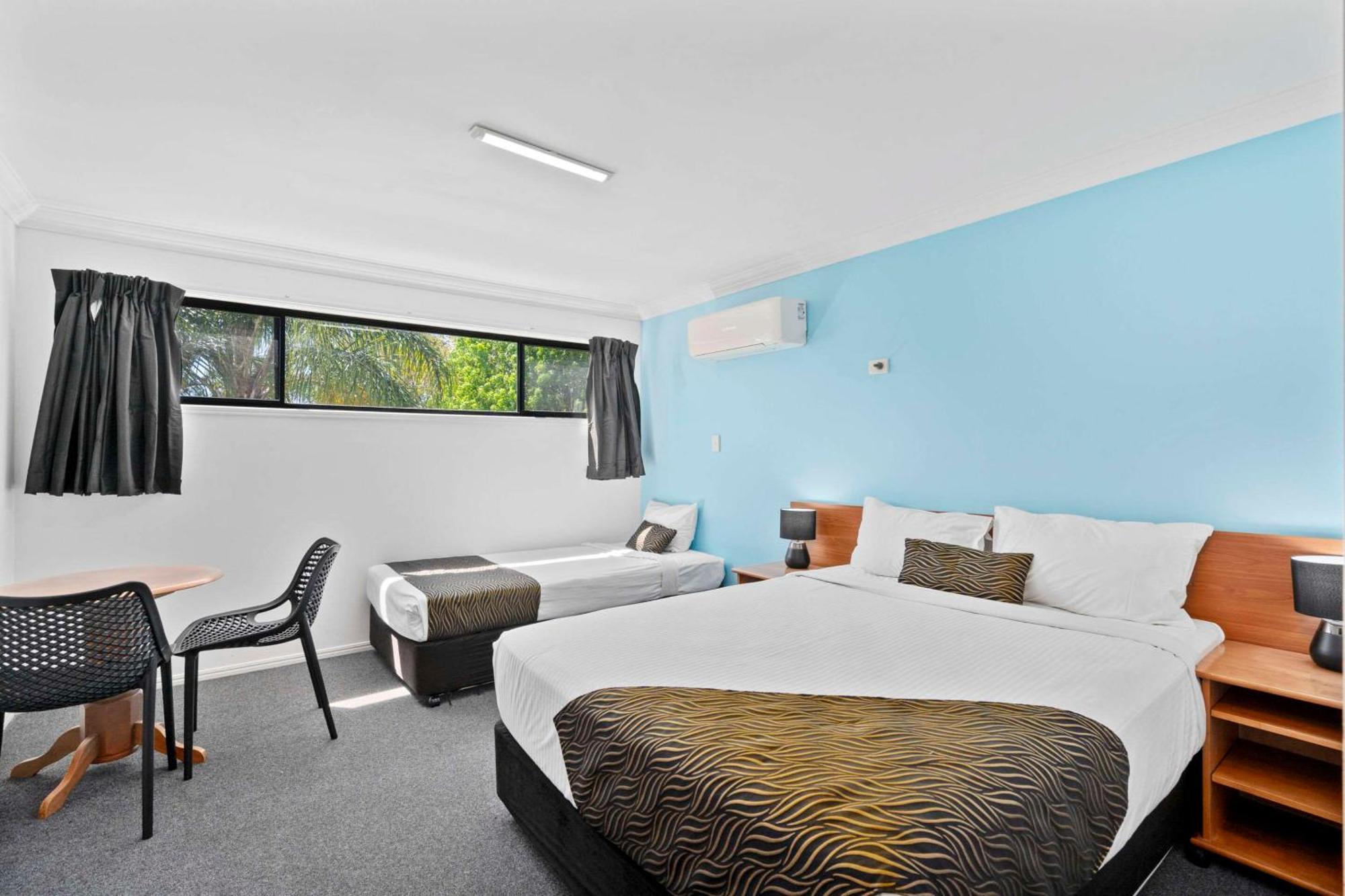 Econo Lodge Waterford Loganlea Exterior foto