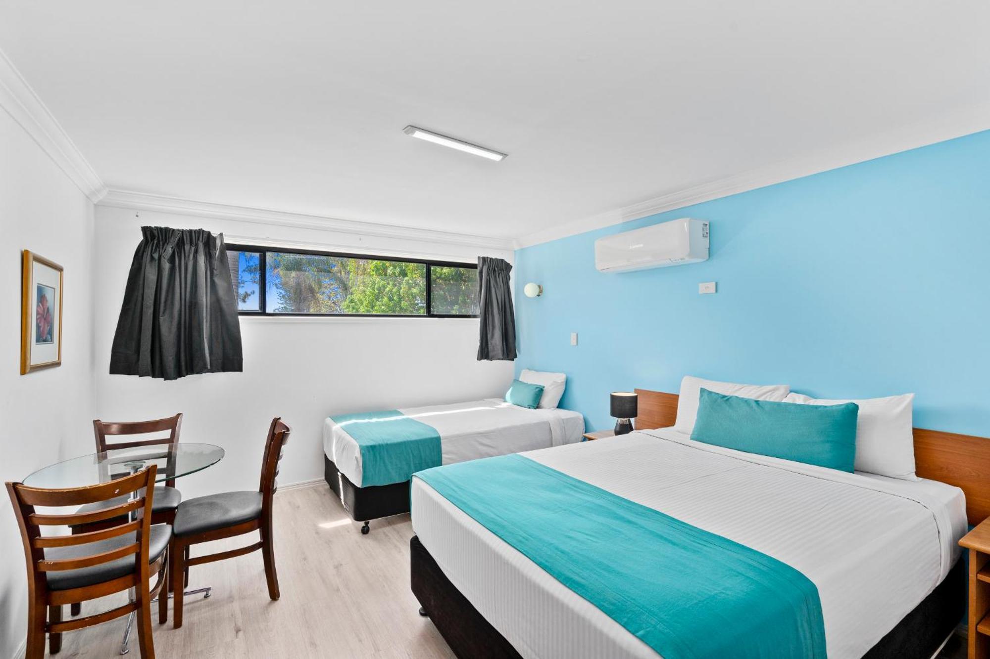 Econo Lodge Waterford Loganlea Exterior foto